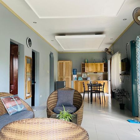 Sabas Beach And Campsite Siquijor Εξωτερικό φωτογραφία