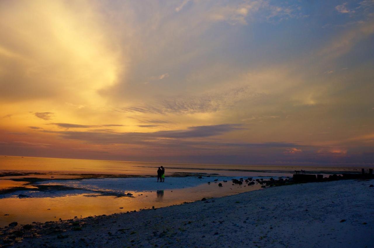 Sabas Beach And Campsite Siquijor Εξωτερικό φωτογραφία
