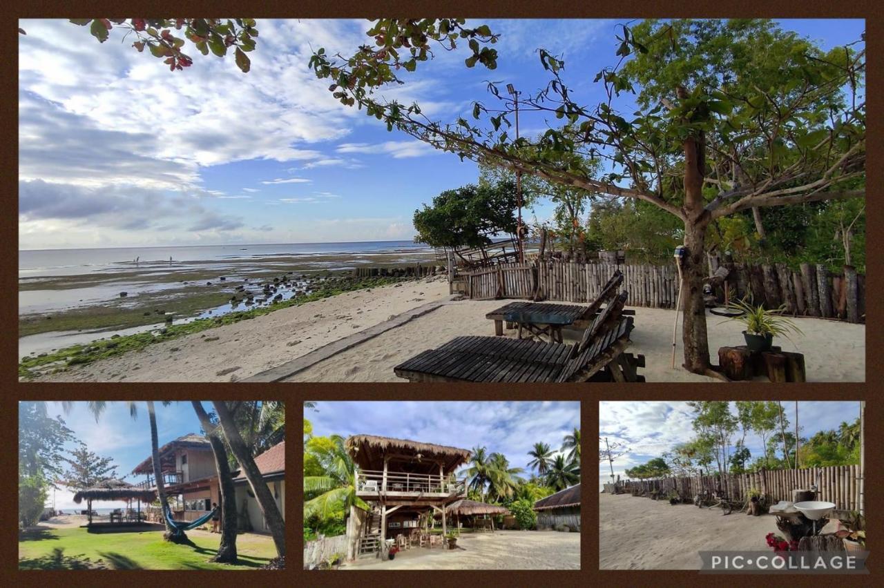 Sabas Beach And Campsite Siquijor Εξωτερικό φωτογραφία