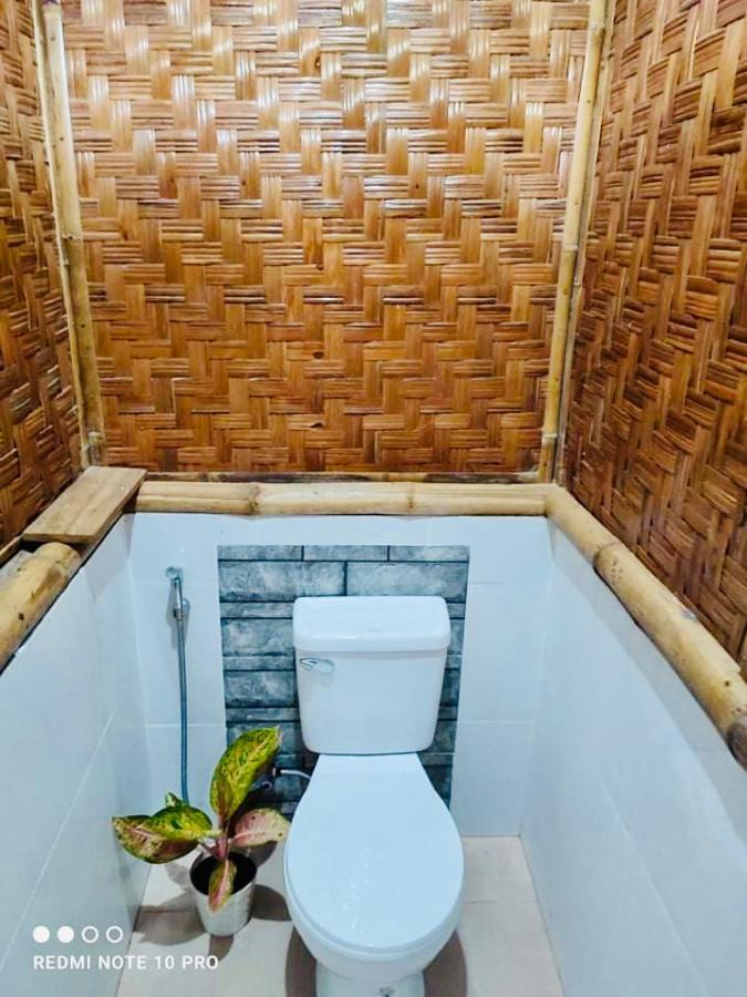 Sabas Beach And Campsite Siquijor Εξωτερικό φωτογραφία