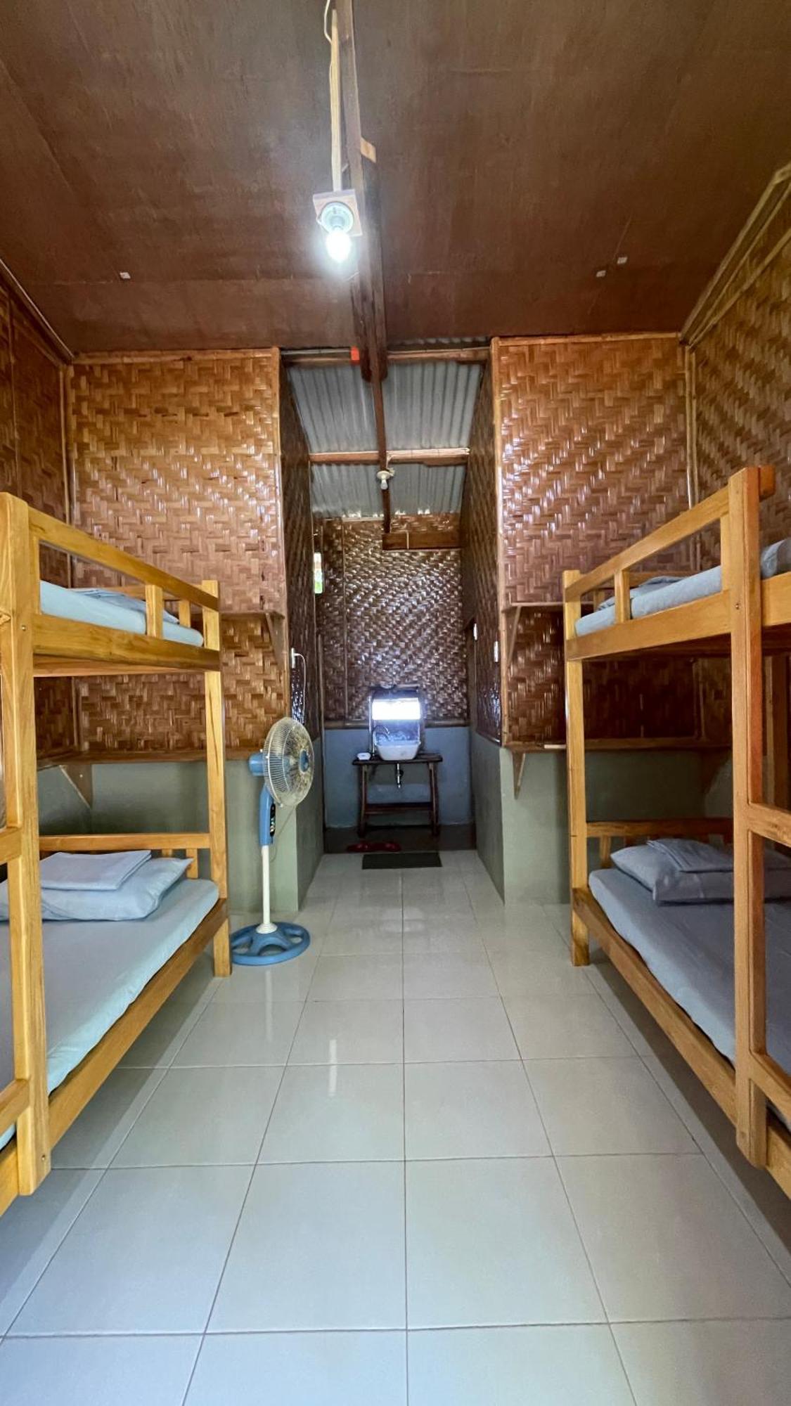Sabas Beach And Campsite Siquijor Εξωτερικό φωτογραφία