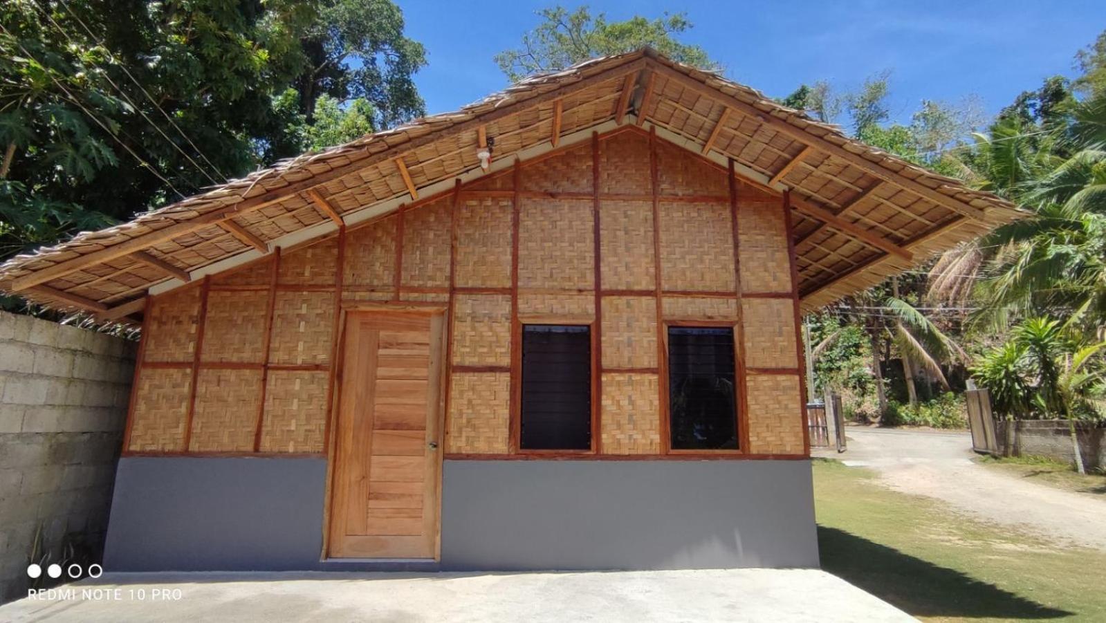 Sabas Beach And Campsite Siquijor Εξωτερικό φωτογραφία