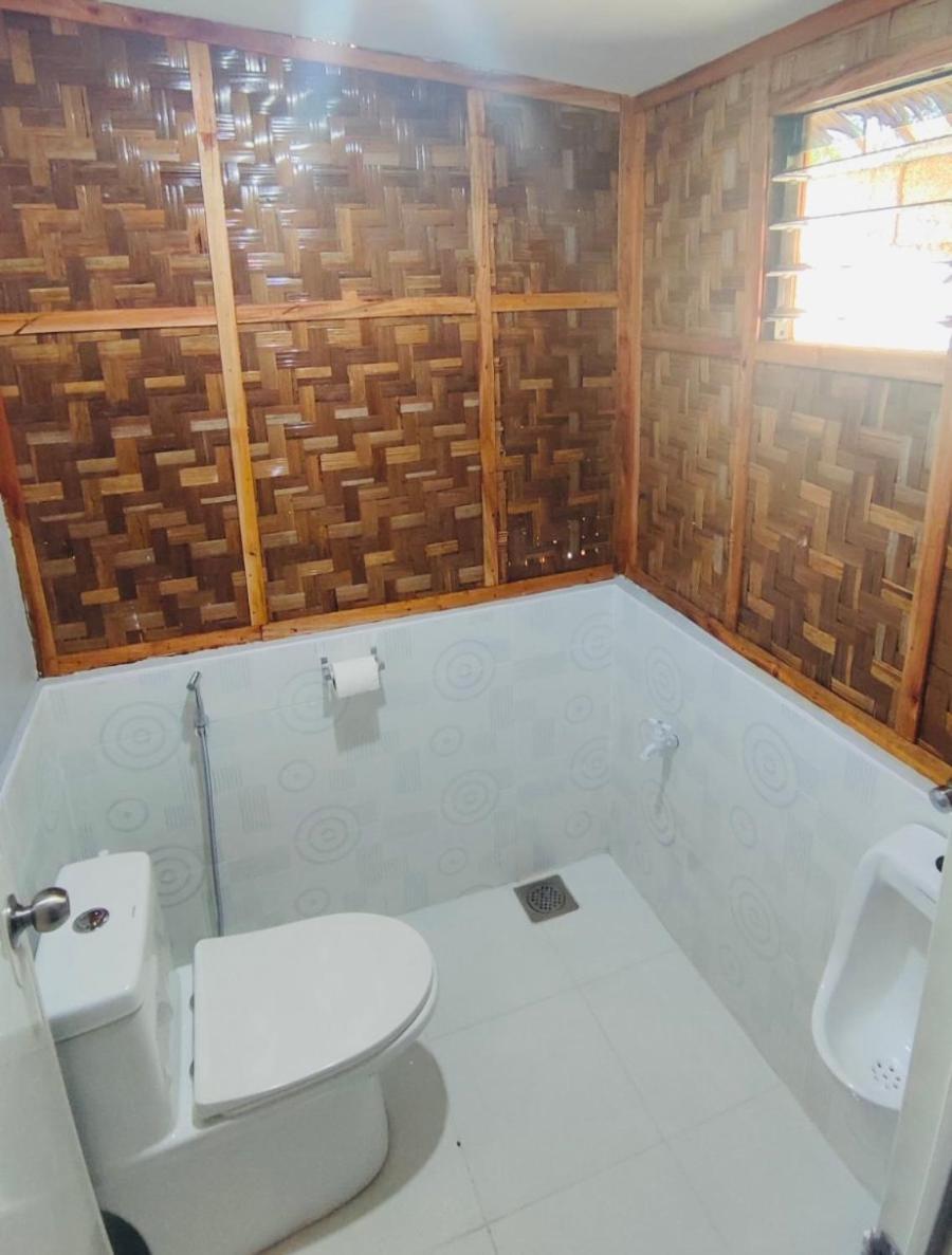 Sabas Beach And Campsite Siquijor Εξωτερικό φωτογραφία