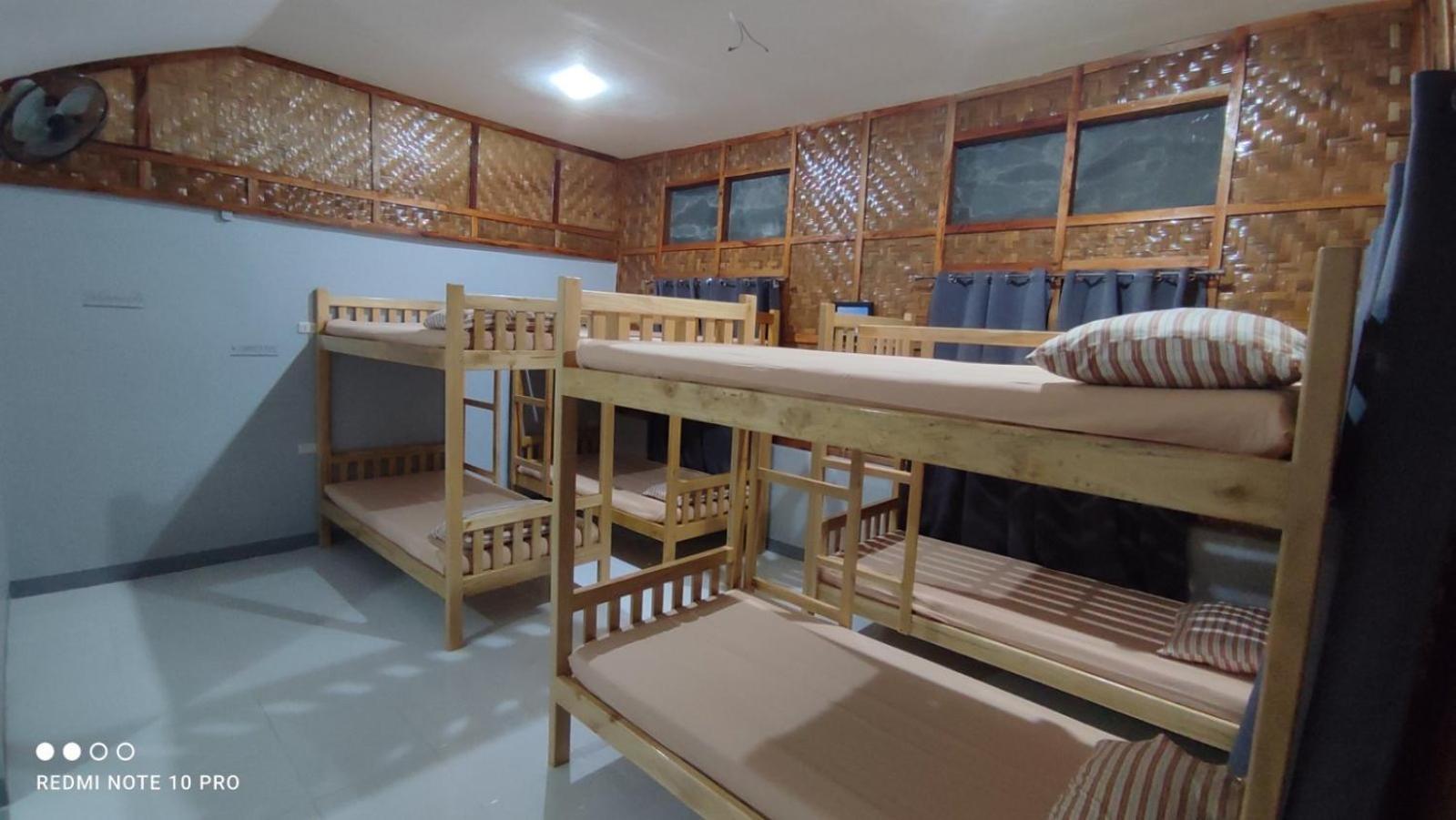Sabas Beach And Campsite Siquijor Δωμάτιο φωτογραφία