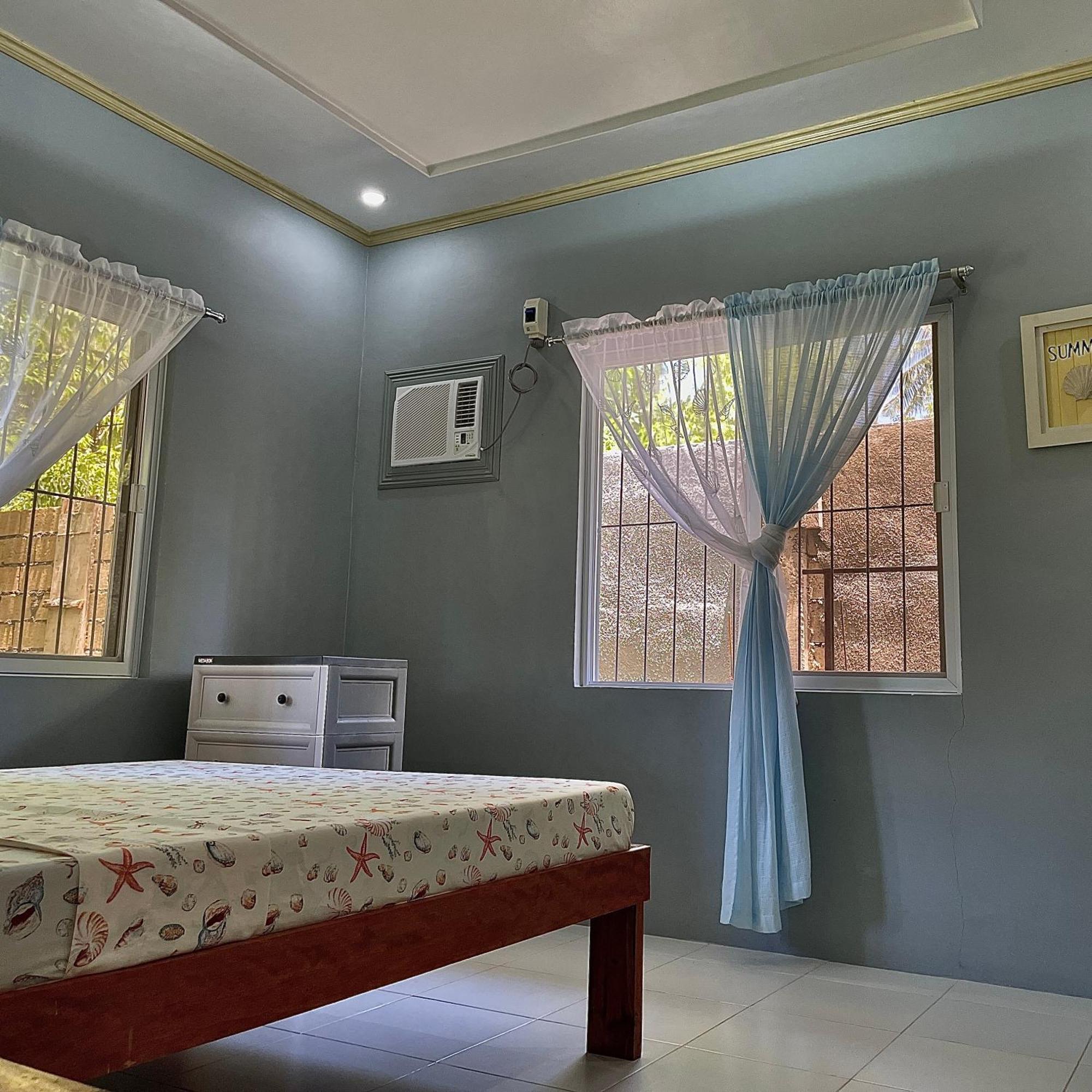 Sabas Beach And Campsite Siquijor Δωμάτιο φωτογραφία