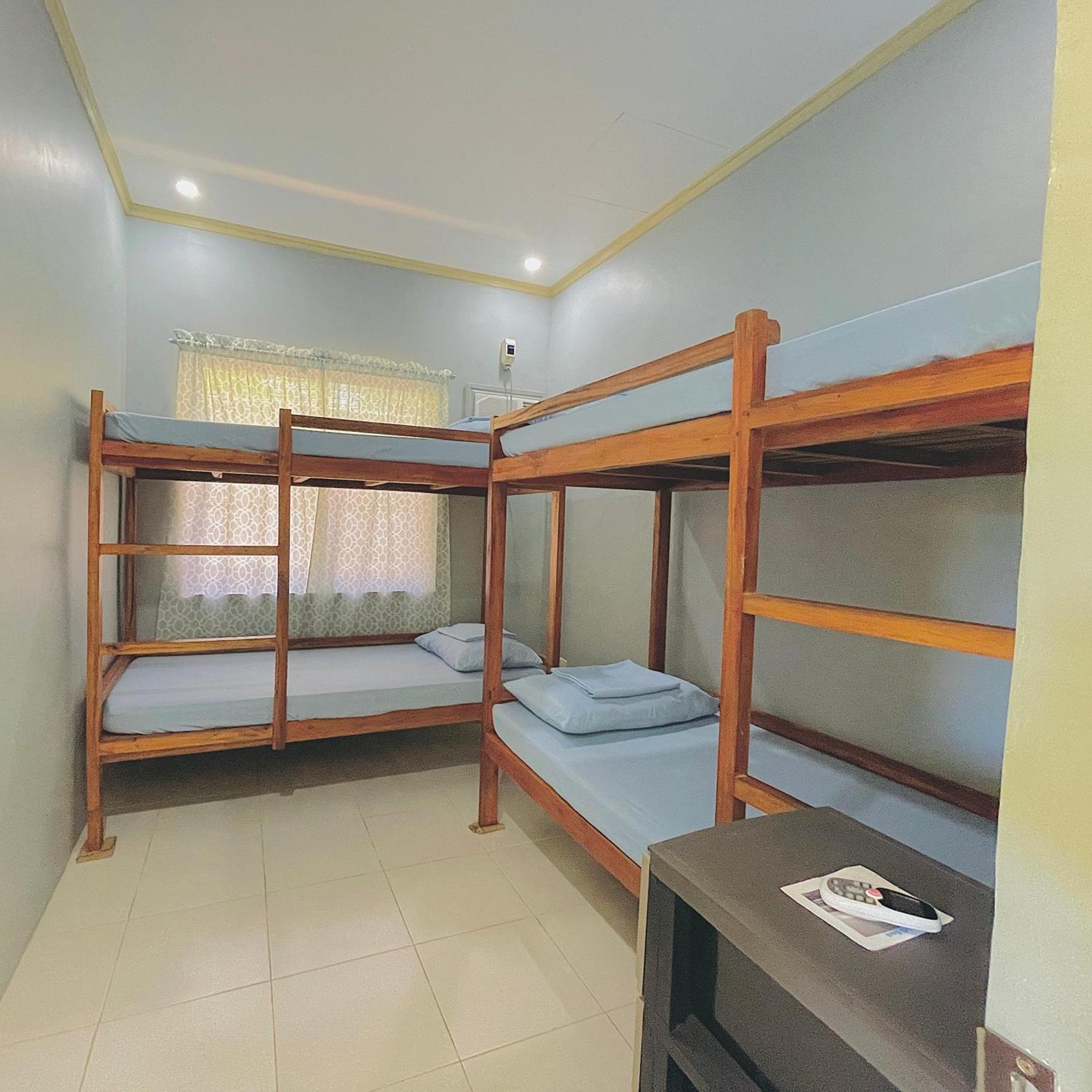 Sabas Beach And Campsite Siquijor Δωμάτιο φωτογραφία